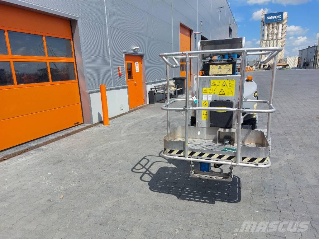 Genie Z33/18 Elevadores braços articulados