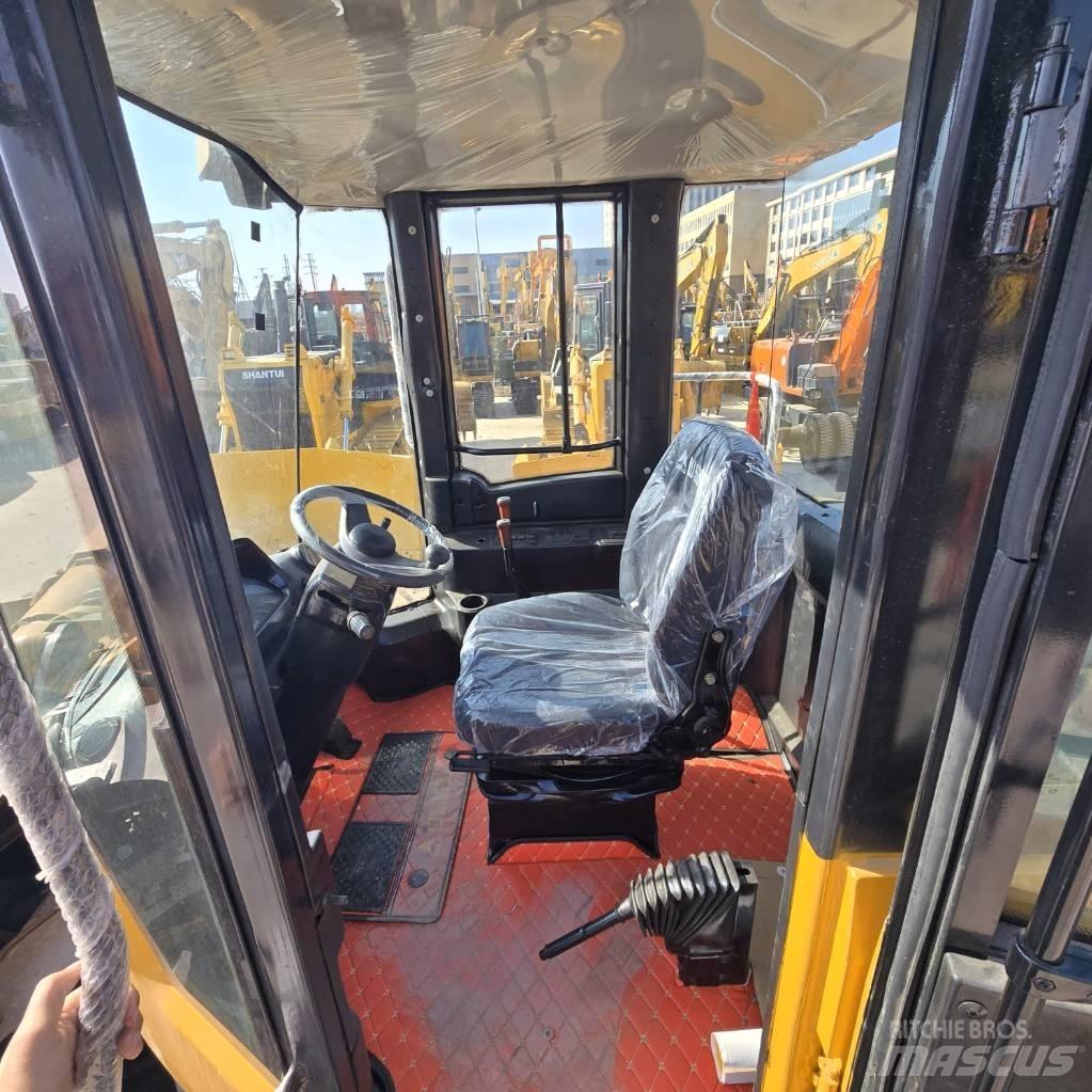 SDLG LG 955 F Pás carregadoras de rodas