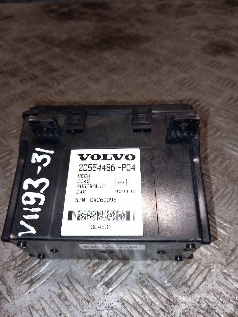 Volvo FH 12     20554486 Electrónica
