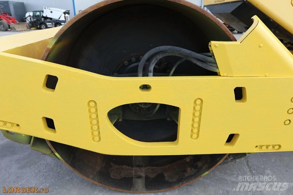 Bomag BW 219 D H-4 Cilindros Compactadores monocilíndricos