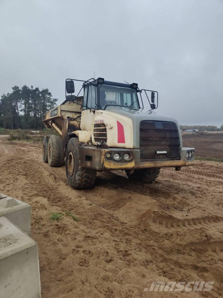Terex TA 30 GEN 7 Camiões articulados