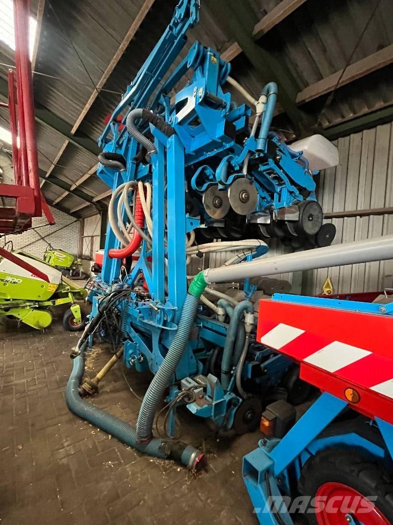 Monosem NG PLUS 12 Semeadoras de precisão