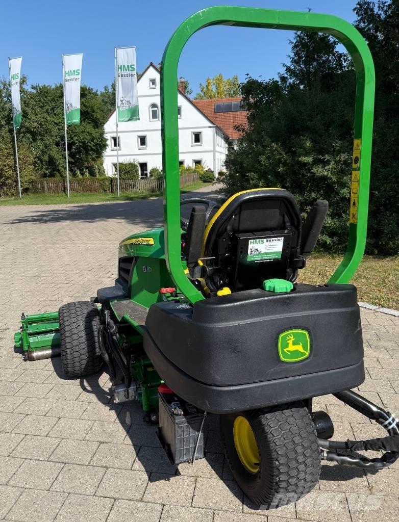 John Deere 2653 B Corta-Relvas Fairway