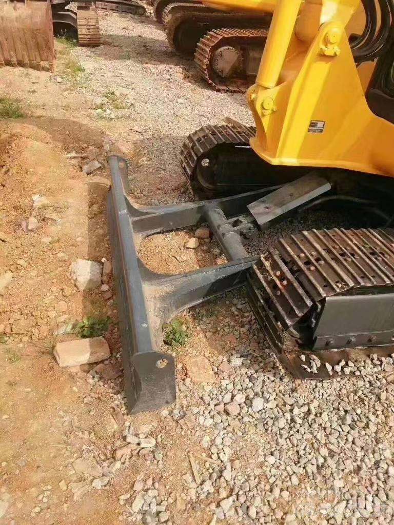 Komatsu PC 56 Mini Escavadoras <7t