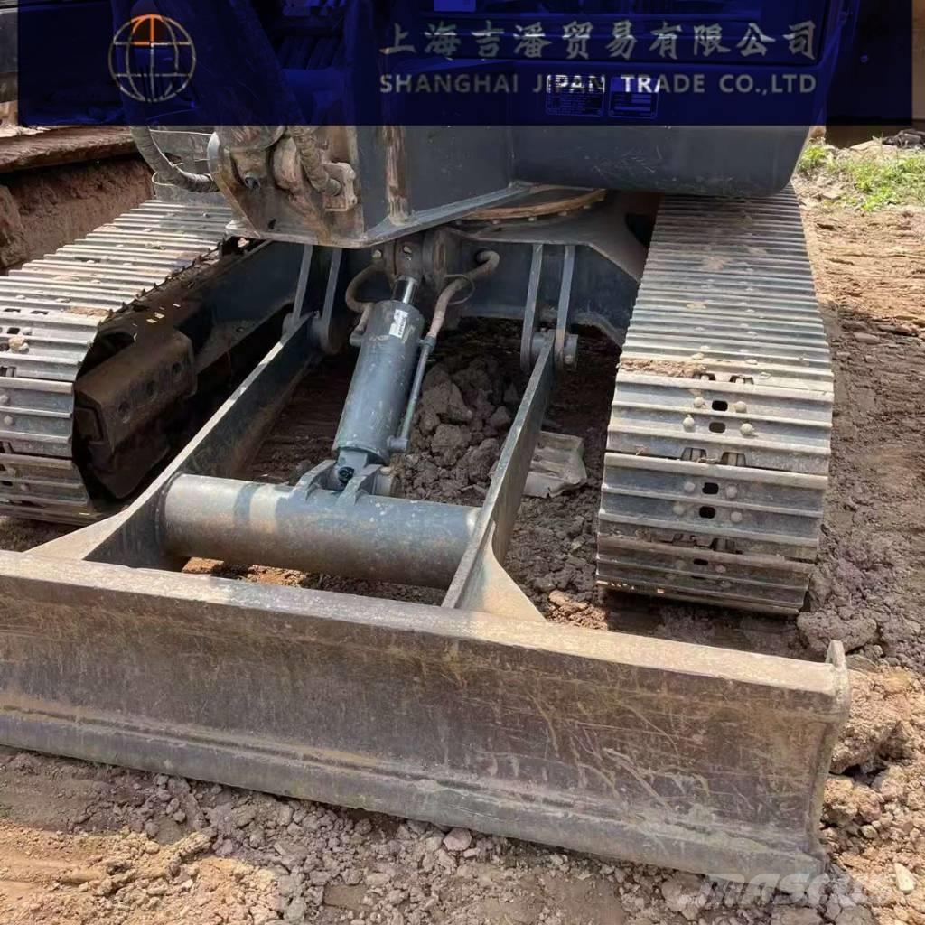 Doosan DX 60 Escavadoras de rastos