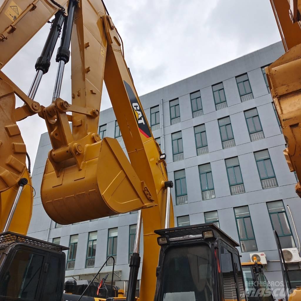 CAT 325 D Escavadoras de rastos