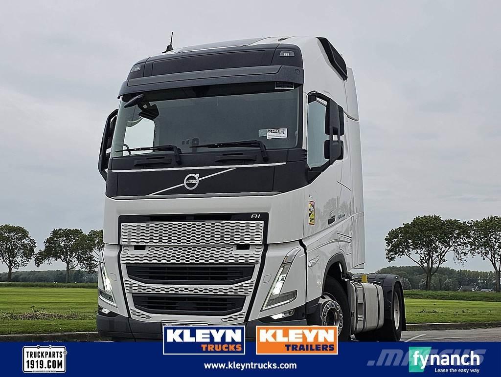 Volvo FH 500 XL Tractores (camiões)