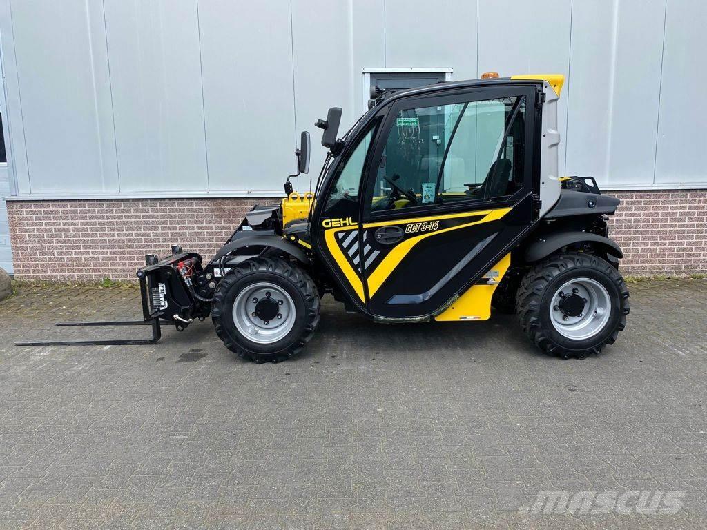 Gehl GCT3-14 Manipuladores telescópicos