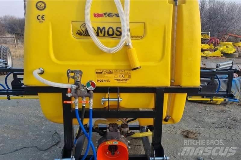 Mosh 600L Sprayer Unidades/ Máquinas de processamento e armazenamento de colheitas - Outros