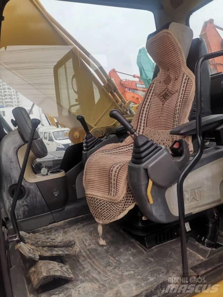 CAT 330D Escavadoras de rastos