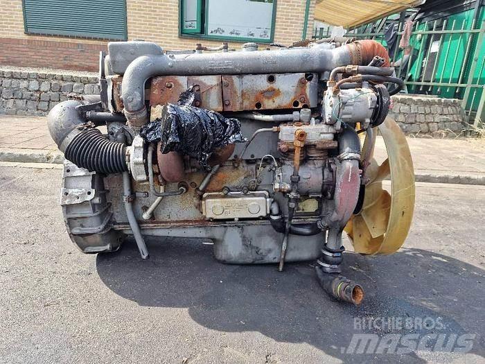 DAF RS 222 L Transportes - Outros
