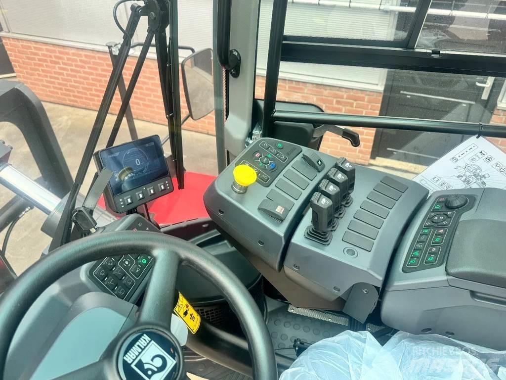 Kalmar DCG250-12 Empilhadores Diesel