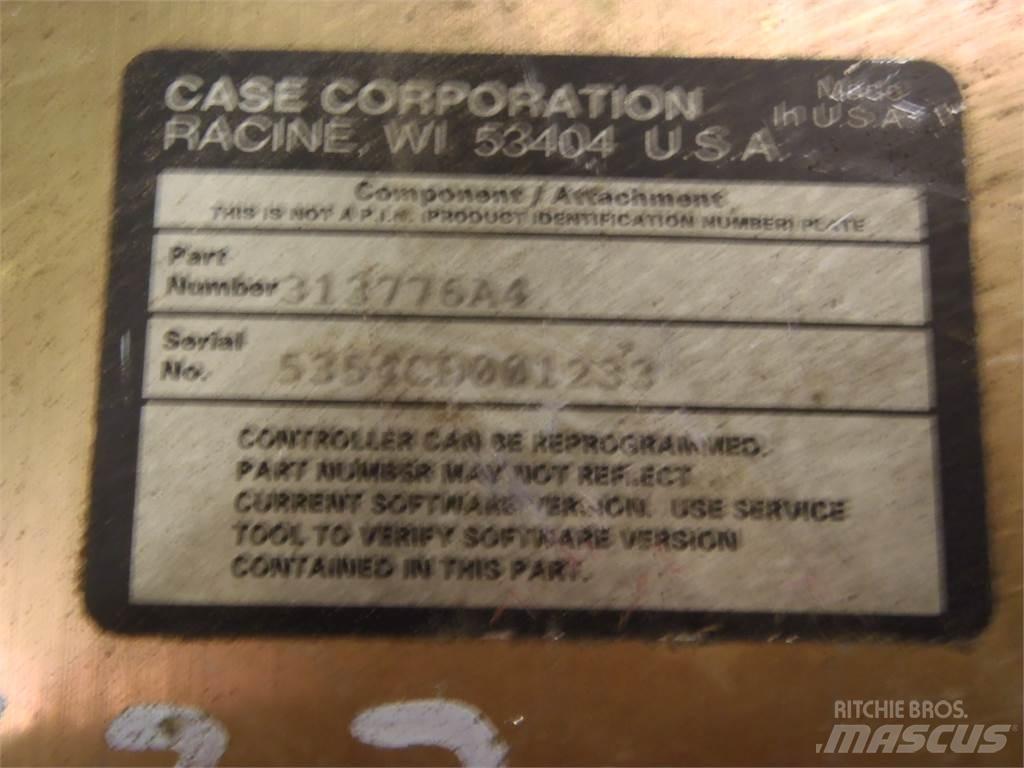 Case IH MX270 ECU Electrónica