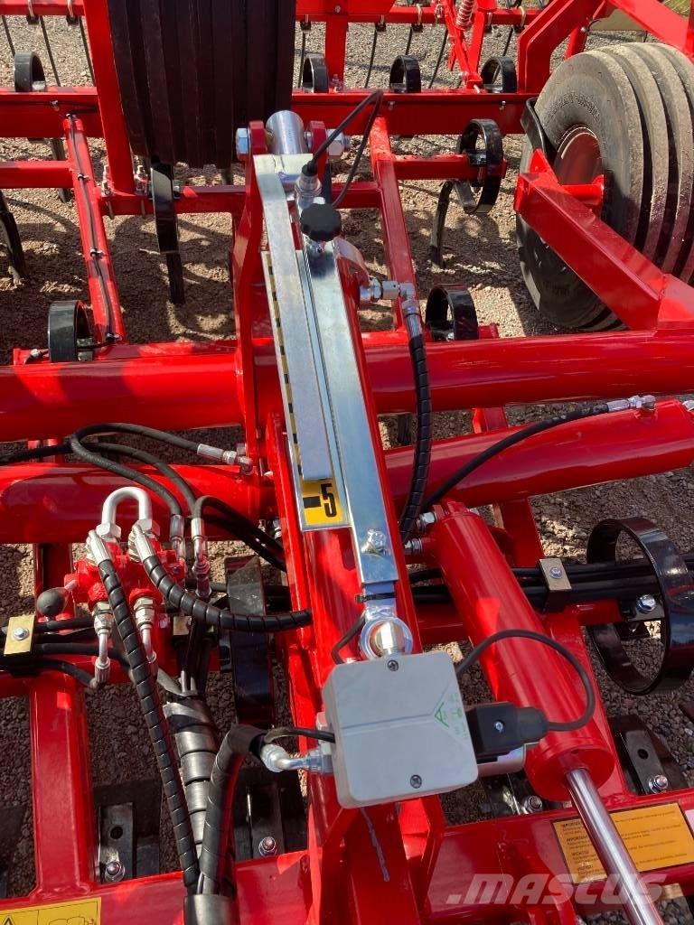 He-Va Euro-Dan Eco Grades