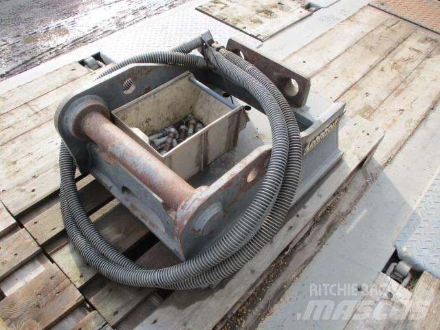 Lehnhoff MS 10 Conectores