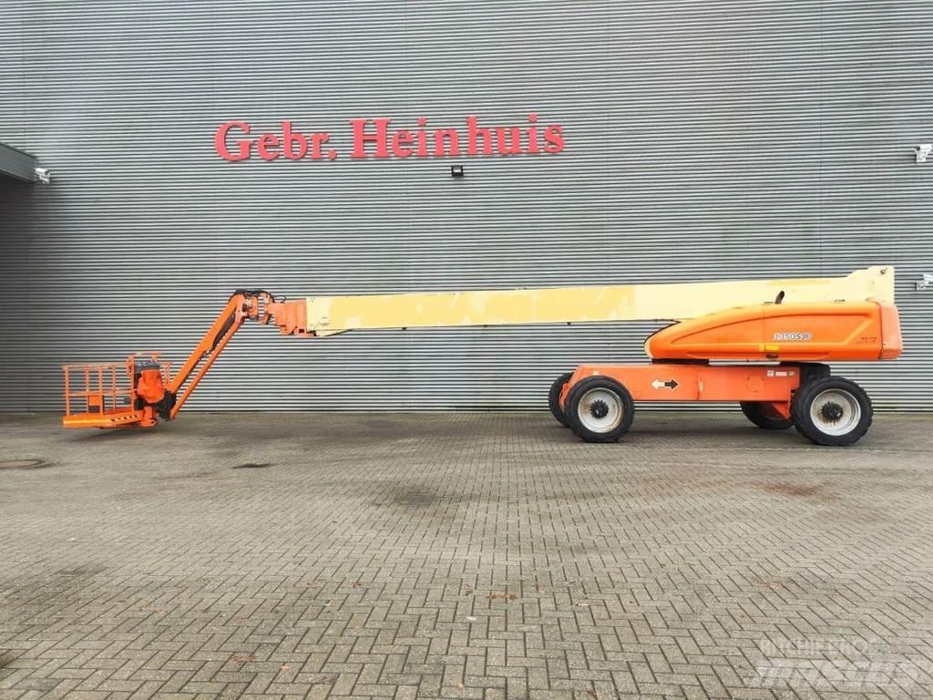 JLG 1350 SJP Elevadores braços Telescópicos