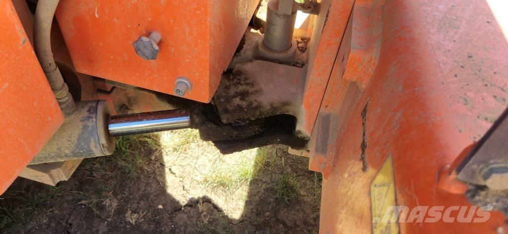 Hamm 3412 HT VIO Cilindros Compactadores monocilíndricos