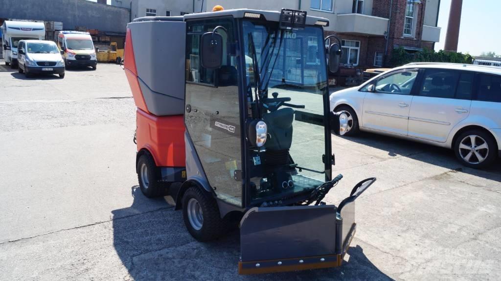 Hako Citymaster 300 Varredoras