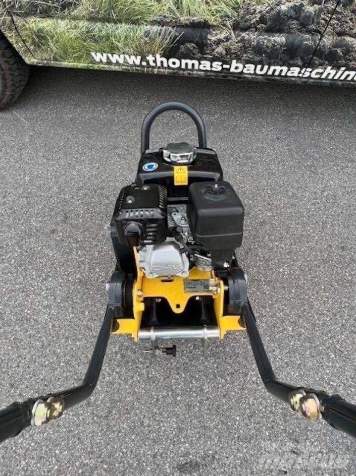 Bomag BVP 18/45 Placas compactadoras