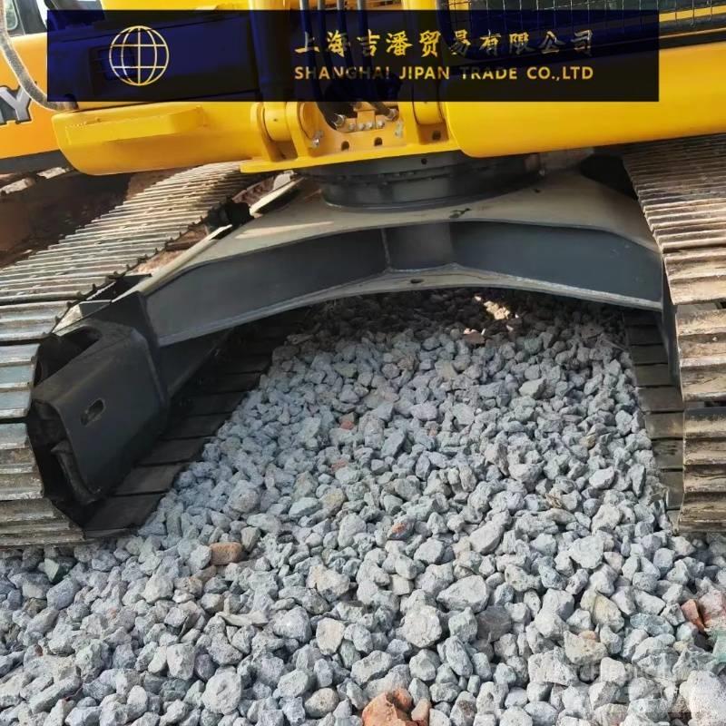Komatsu PC 110 Escavadoras Midi 7t - 12t