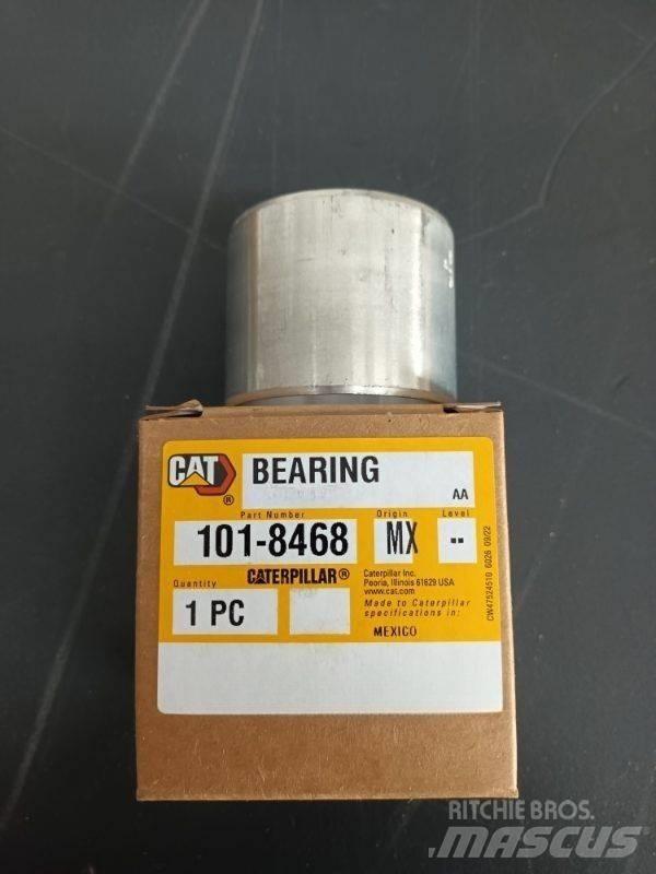 CAT BEARING 101-8468 Motores