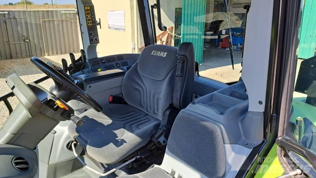 CLAAS Arion 450 CIS Tratores Agrícolas usados