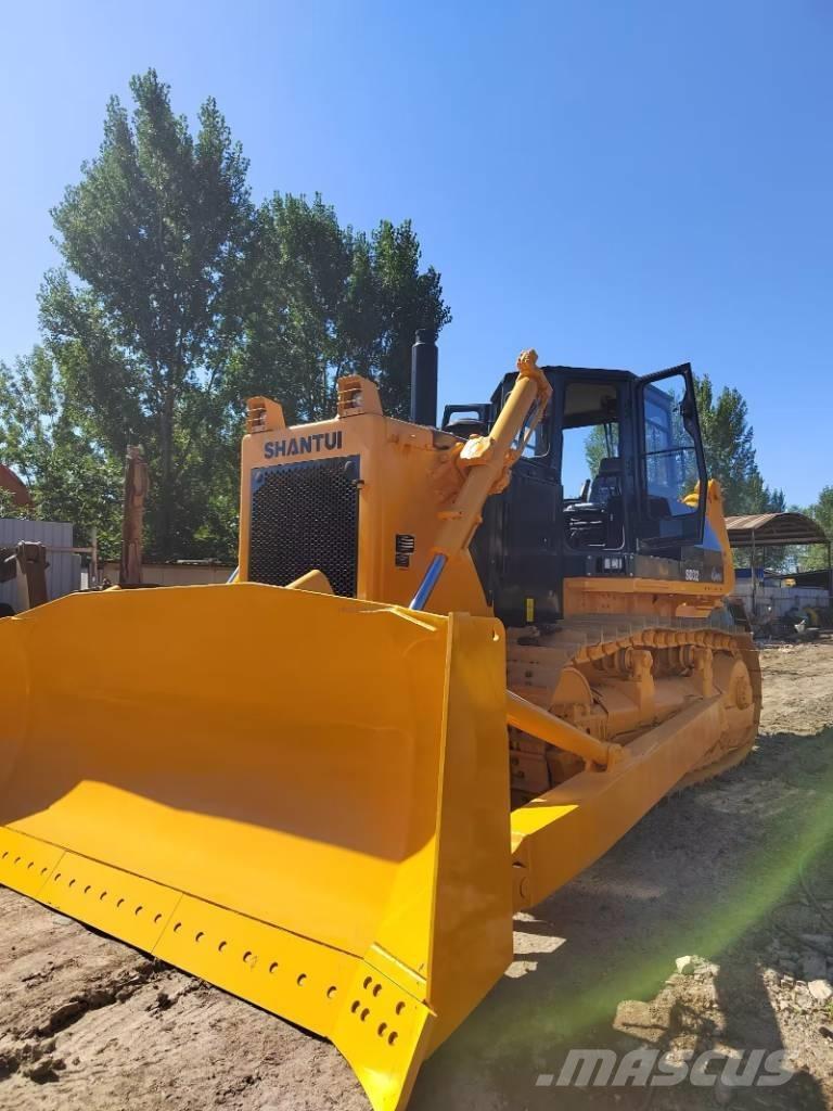 Shantui SD 32 Dozers - Tratores rastos