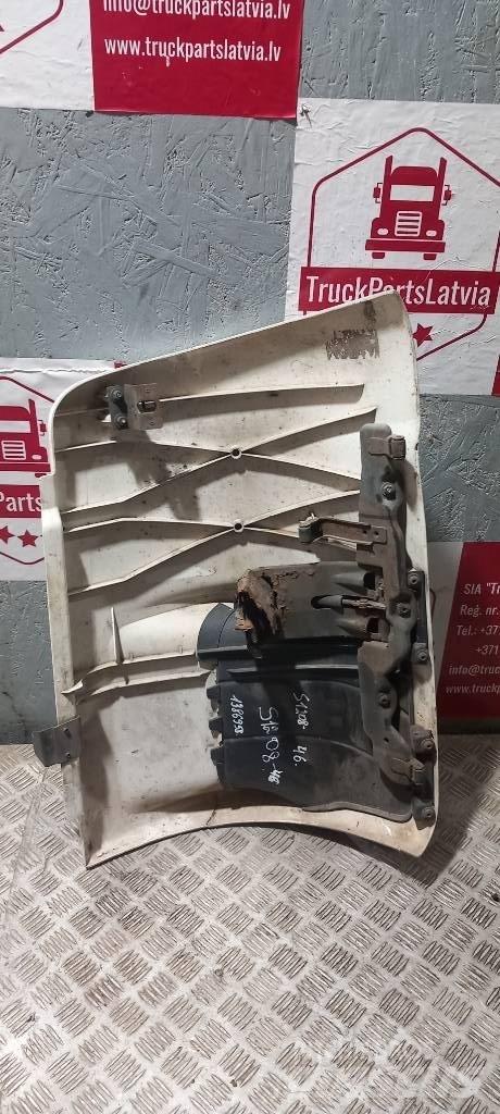 Scania 94 D.   1386958 Cabines e interior