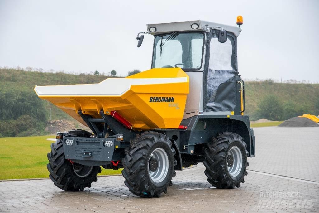 Bergmann 2060 R Plus Camiões articulados