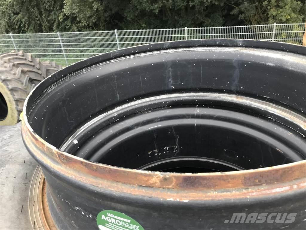 Petlas 600/65R34 Pneus Agrícolas
