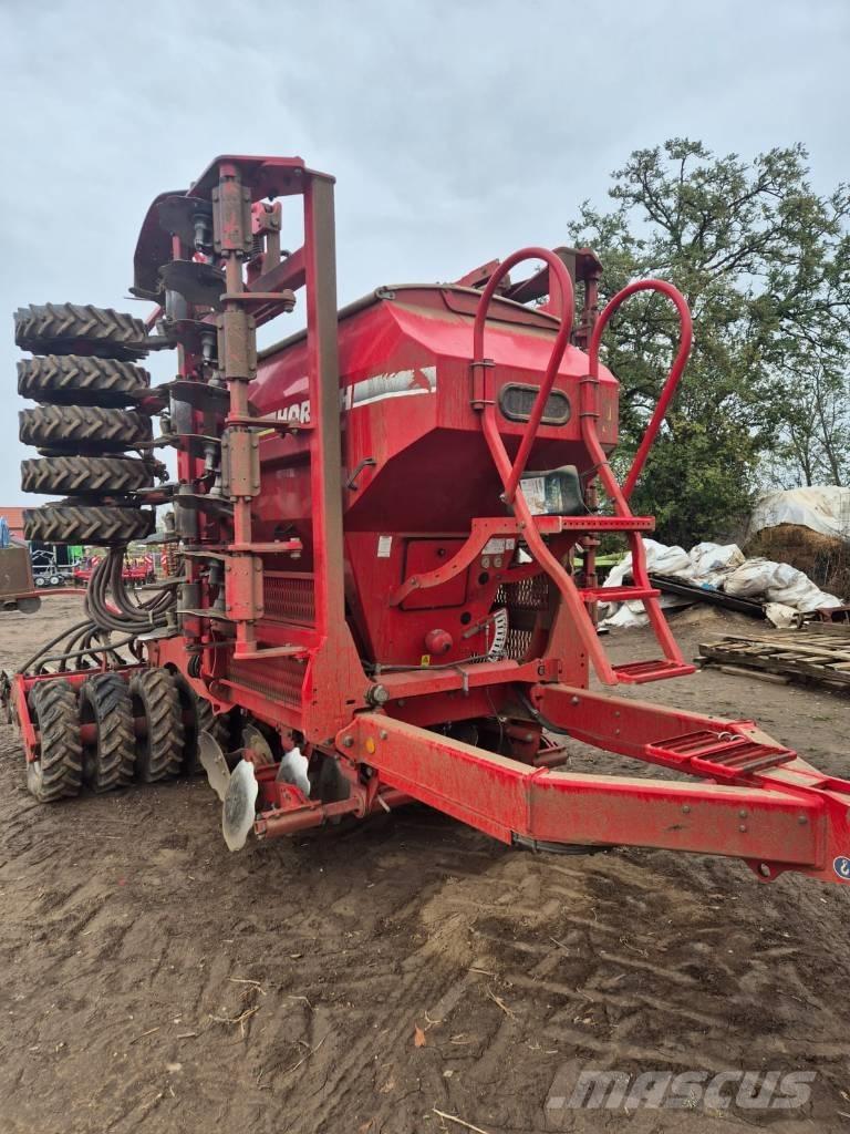 Horsch Pronto 6 DC Perfuradoras combinadas
