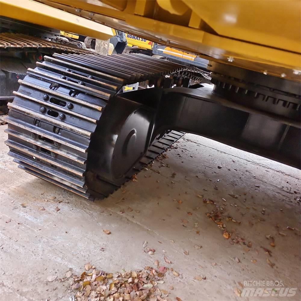 CAT 336 D Escavadoras de rastos