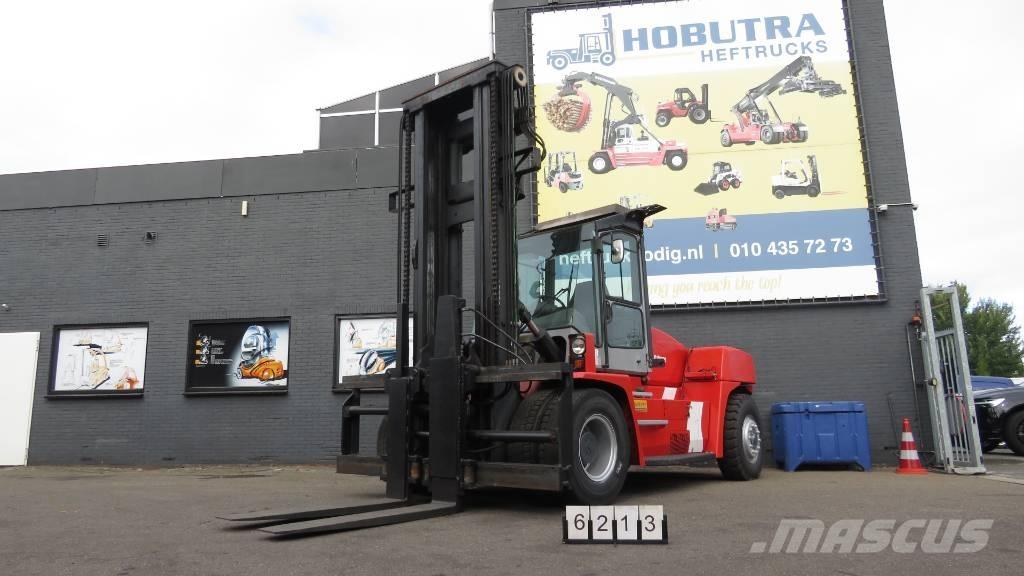 Kalmar DCE 150-12 Empilhadores Diesel