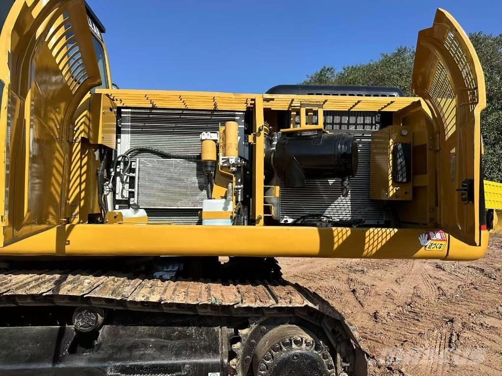 CAT 330C Escavadoras de rastos
