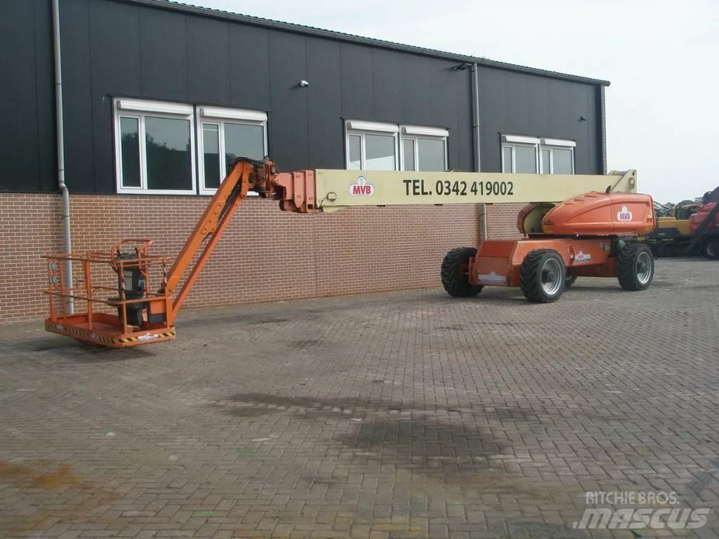 JLG 1350 SJP Elevadores braços Telescópicos