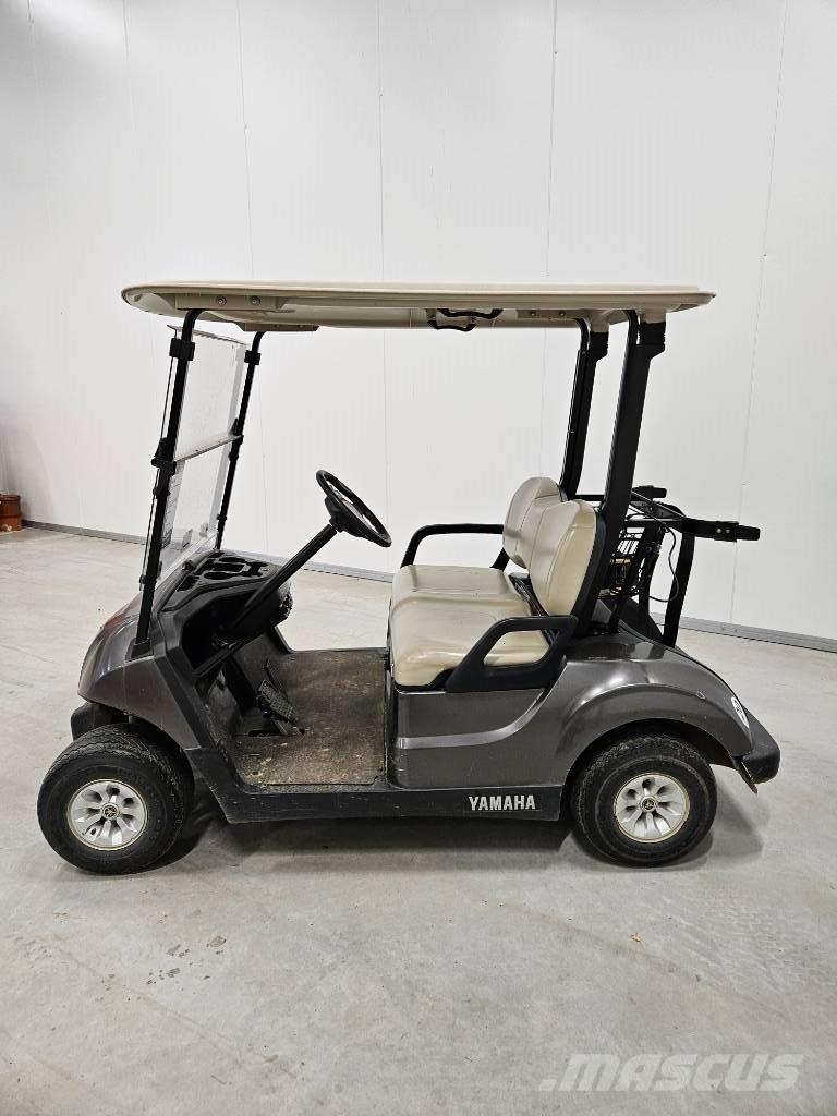Yamaha Drive 2 Carros de golfe