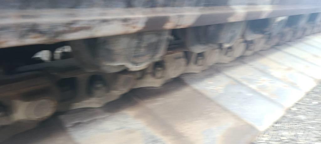 CAT 330 L Escavadoras de rastos