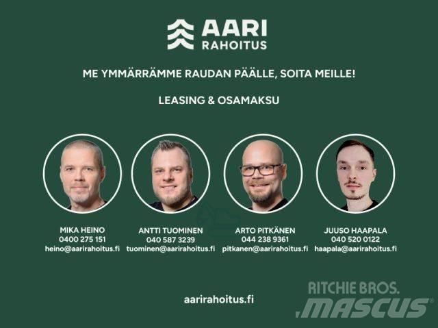  Asfalttileikkuri Cortadores