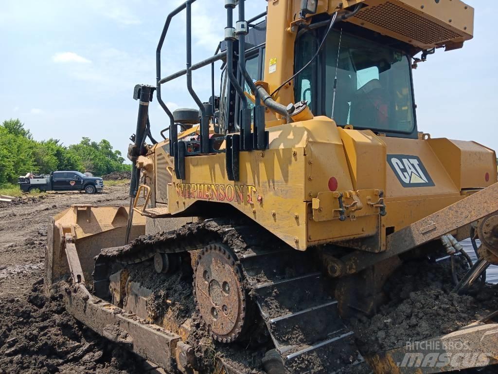 CAT D 6 T XL Dozers - Tratores rastos