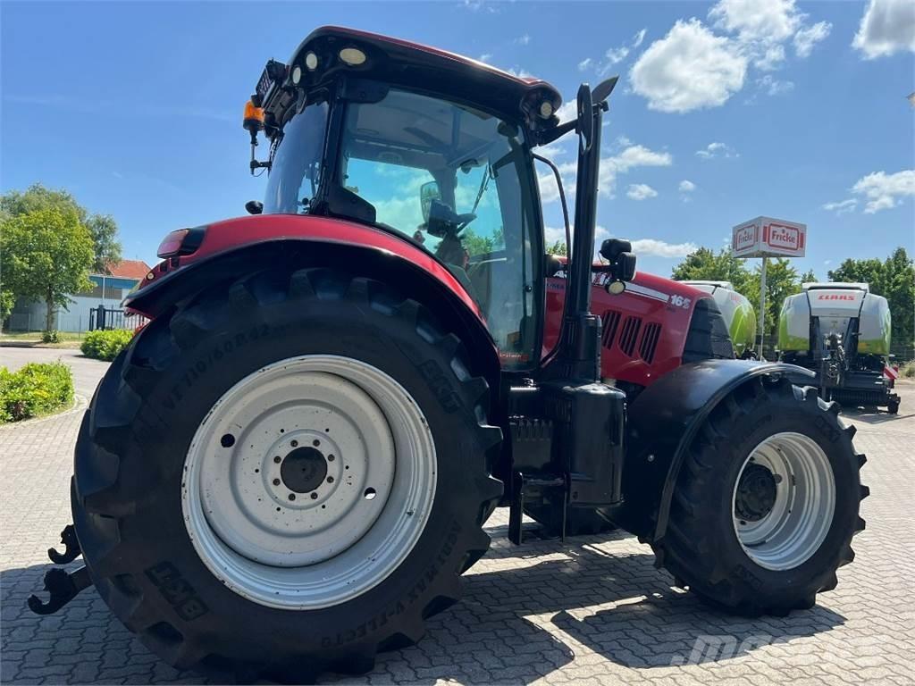 CASE Puma CVX 165 Tratores Agrícolas usados