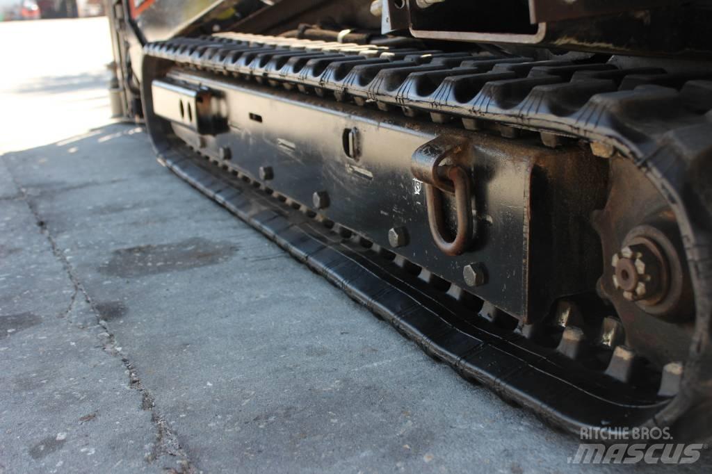 Ditch Witch JT10 Equipamentos de perfuração direcional horizontal