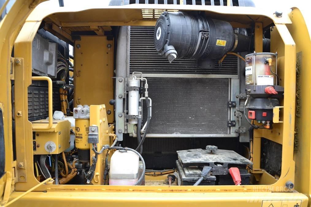 CAT 319 D L Escavadoras de rastos