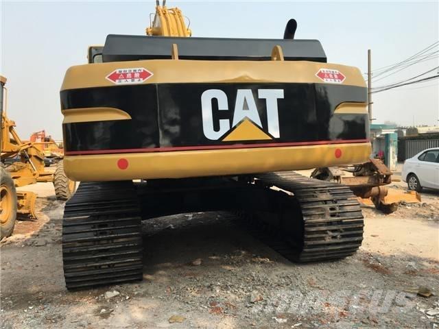 CAT 330 B L Escavadoras de rastos