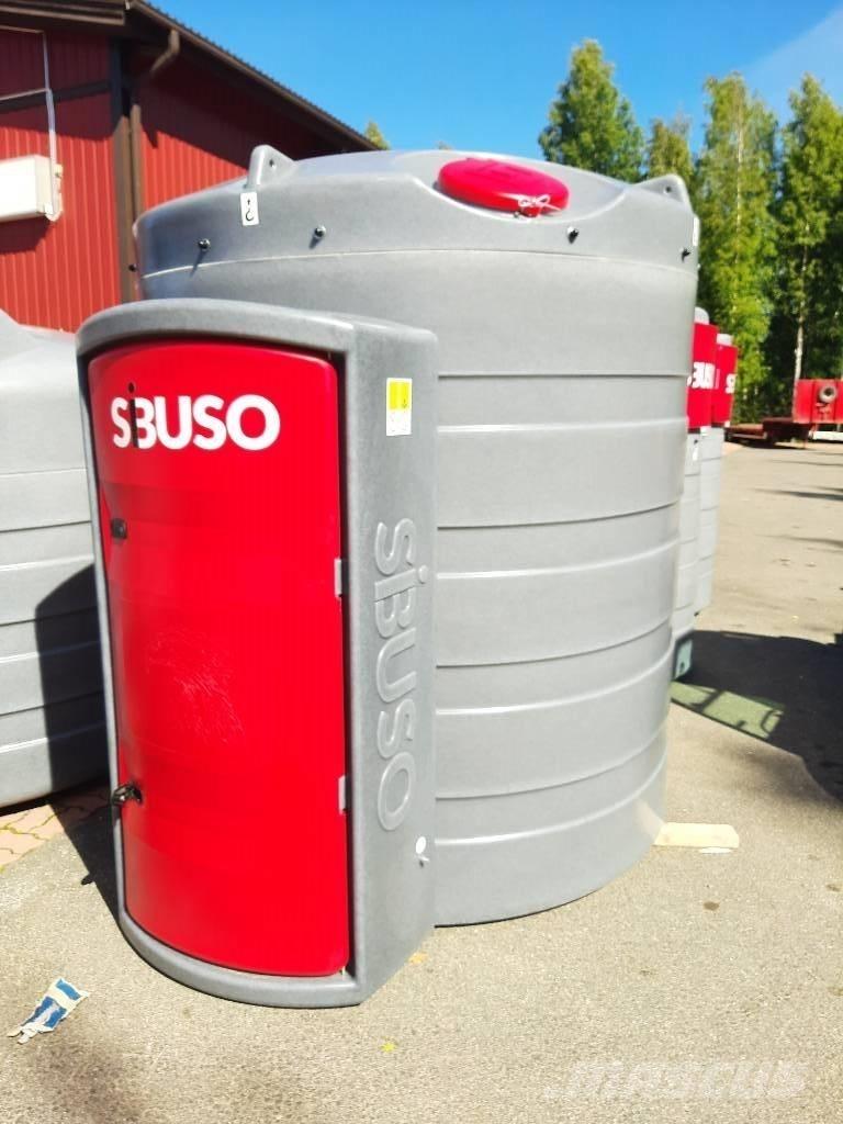 Sibuso 5000 litran Agricultura - Outros
