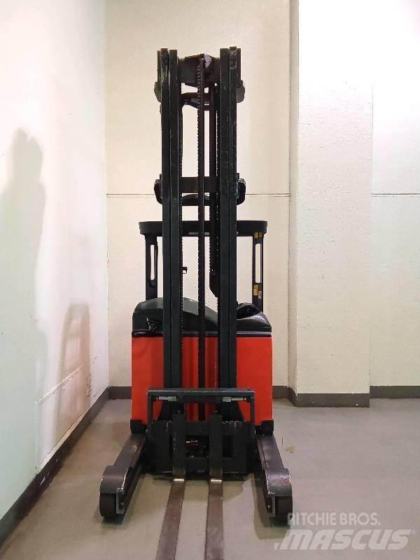 Linde R 16 Empilhadores Elevadores