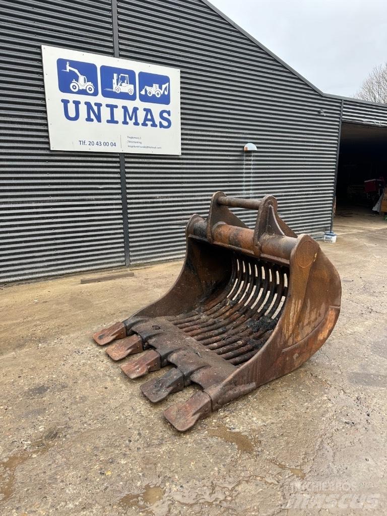  Andet S80 skift Baldes