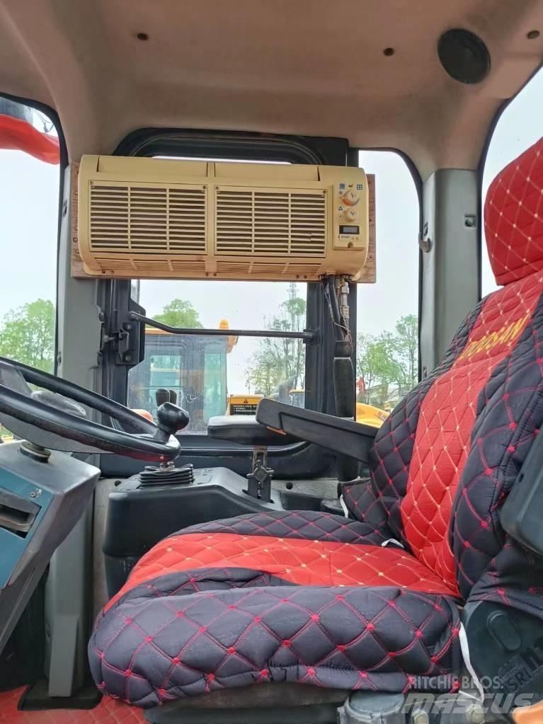 Doosan DL505 Pás carregadoras de rodas
