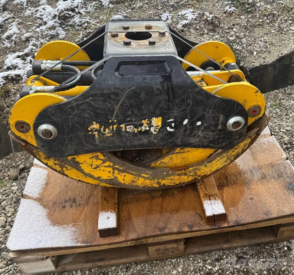  Gripen 040/6000040 Garras