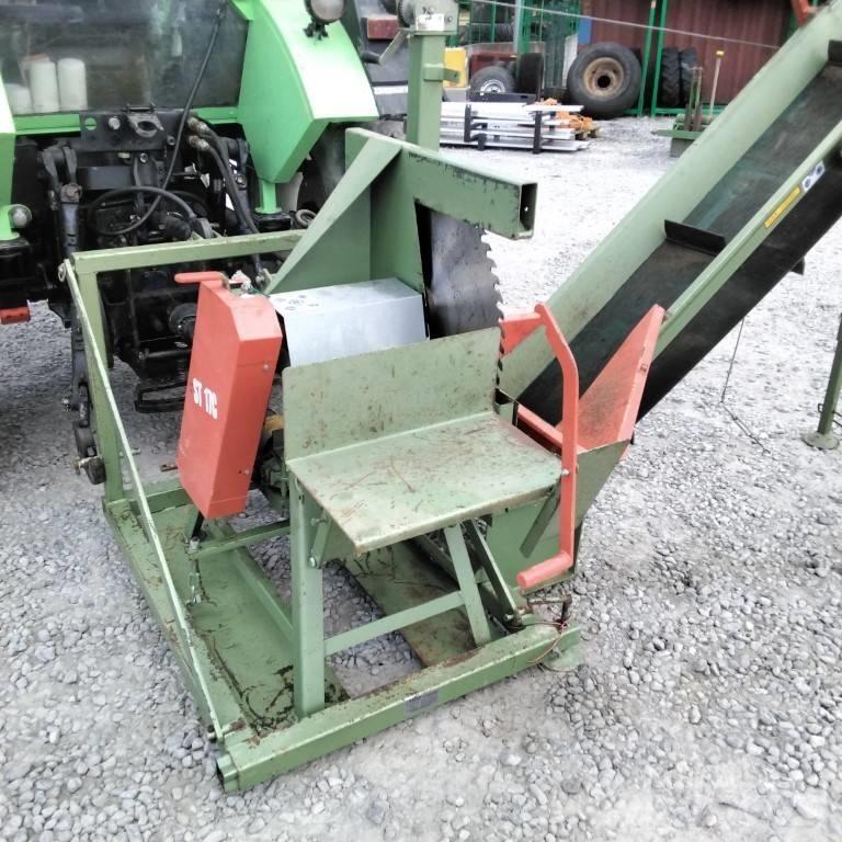  REIXIT ST17C Maquinaria Florestal - Outros
