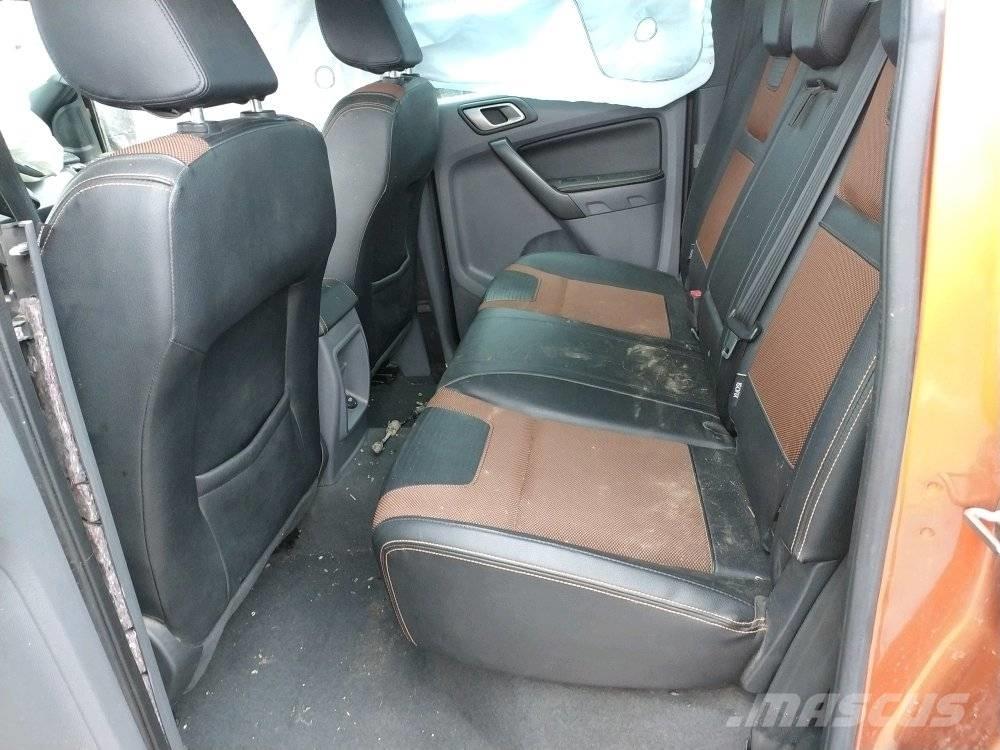 Ford RANGER 4 Carros Ligeiros